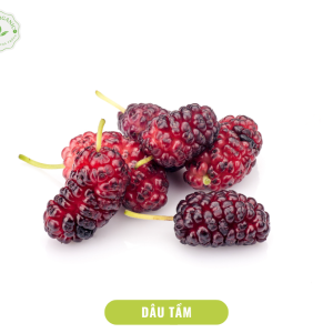 Dâu Tằm Đà Lạt MVNorganic 1KG